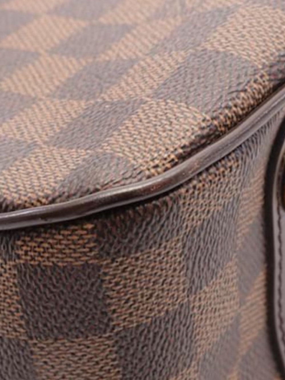 Louis Vuitton Damier Ebene Cabas Rosebery - Picture 4 of 14